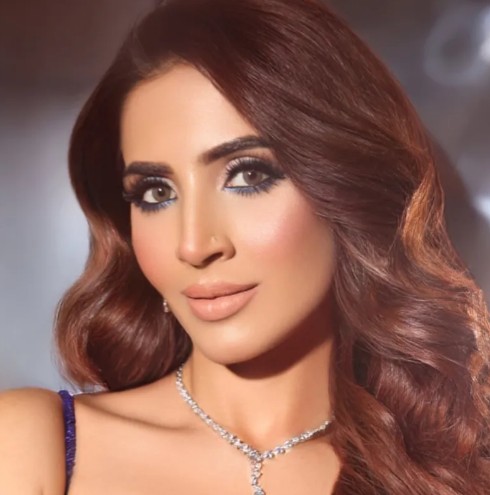Sherry Singh: Biography, Age, Family, Career & Net Worth