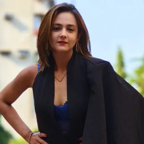 Shweta Rohira