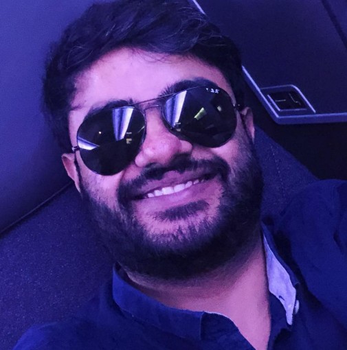 Siddharth Chopra Profile