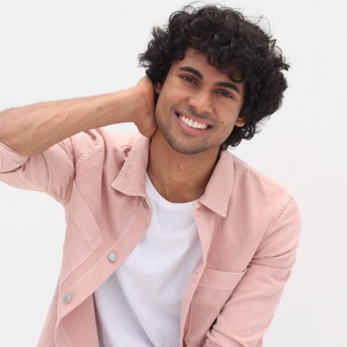 Vyom Yadav