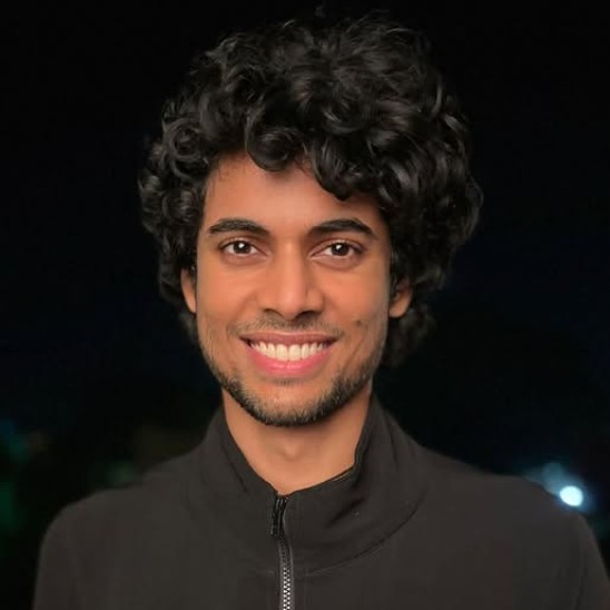 Vyom Yadav Profile
