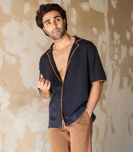 Aadar Jain