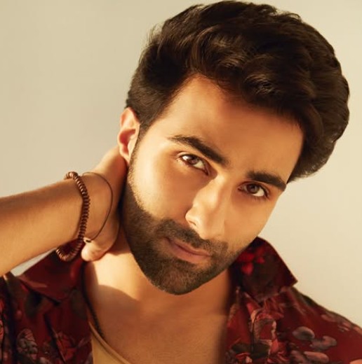 Aadar Jain Profile