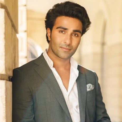 Aadar Jain