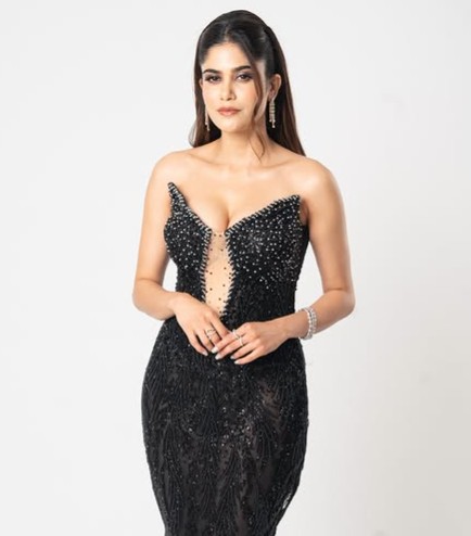 Aaditi Pohankar