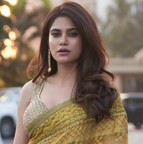 Aaditi Pohankar