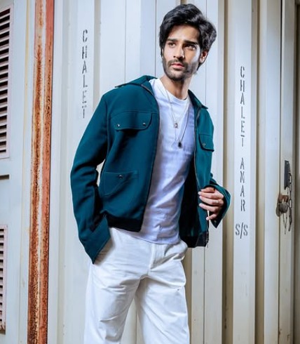 Aaman Devgan