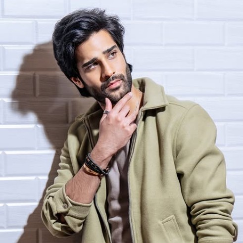 Aaman Devgan