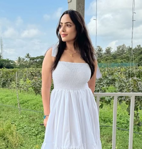 Aanchal Munjal