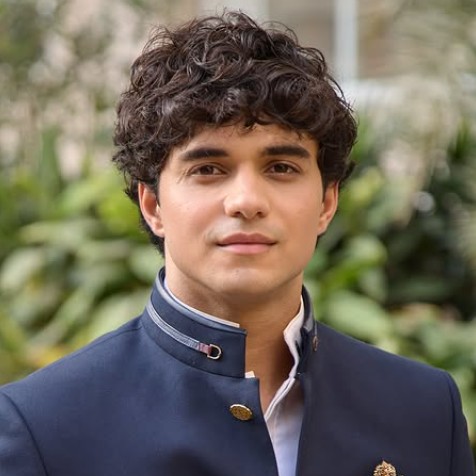 Abhay Verma Profile