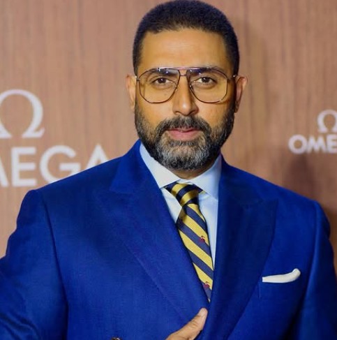 Abhishek Bachchan Profile
