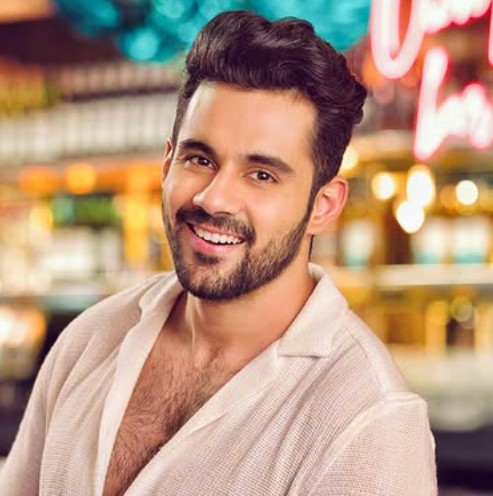 Abhishek Bajaj Profile