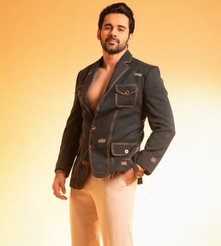 Abhishek Bajaj