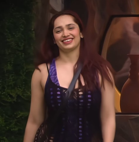 Aditi Mistry in Bigg Boss season 18