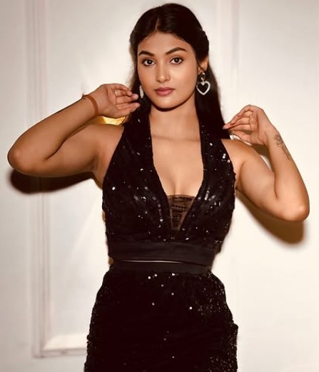 Aditi Tripathi