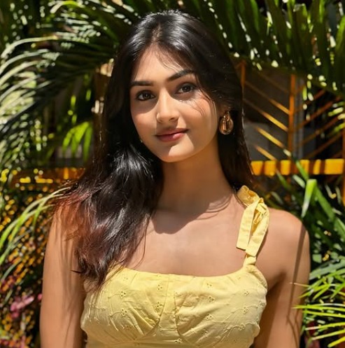 Aditi Tripathi Profile
