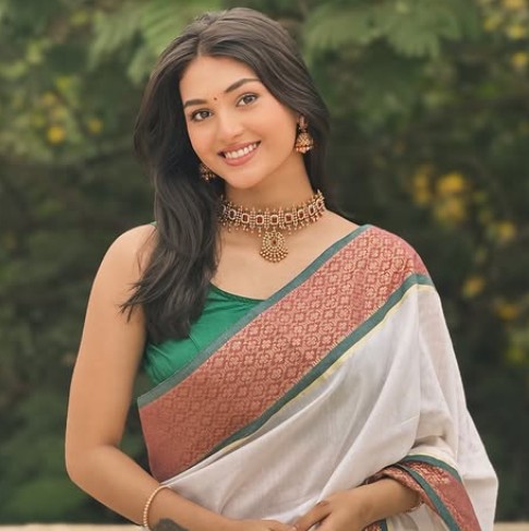 Aditi Tripathi