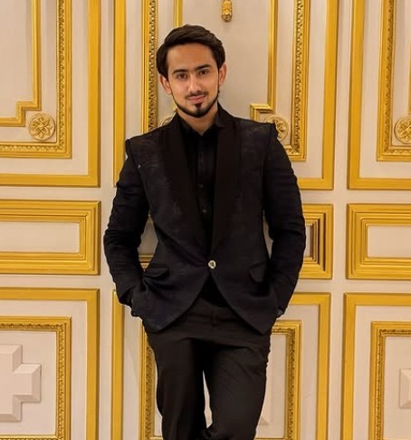 Adnan Shaikh