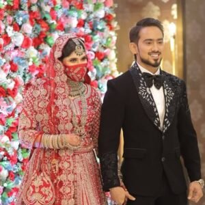 Adnan Shaikh: Biography, Age, Family, Career & Net Worth