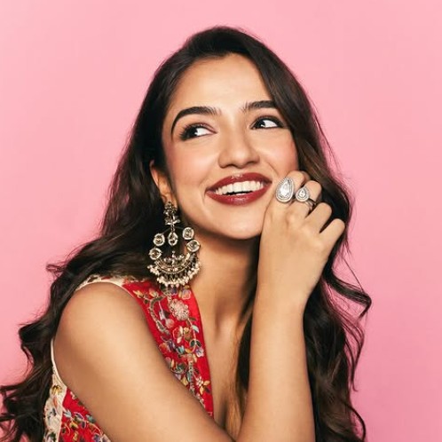 Ahsaas Channa Profile