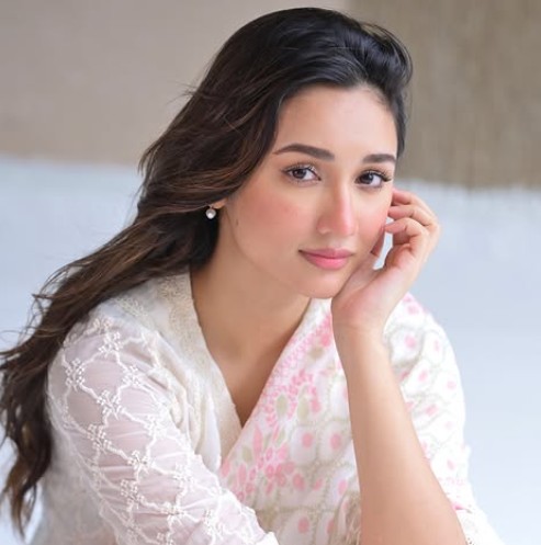 Akanksha Sharma