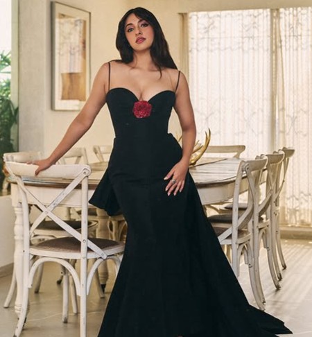Akansha Ranjan Kapoor