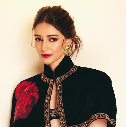 Ananya Panday Profile
