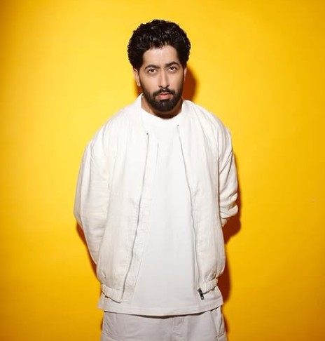 Ankur Bhatia