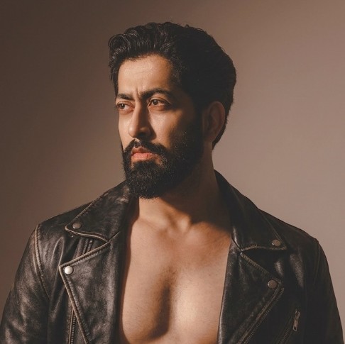 Ankur Bhatia Profile