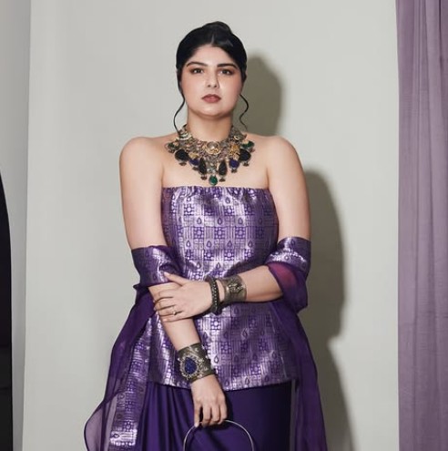 Anshula Kapoor