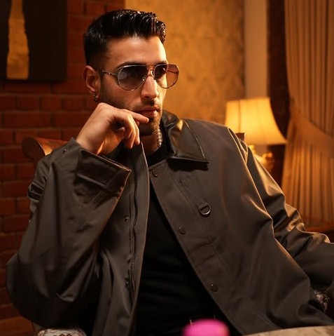 Arjun Pratap Bajwa