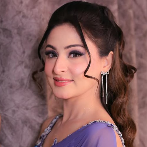 Aruba Mirza Profile