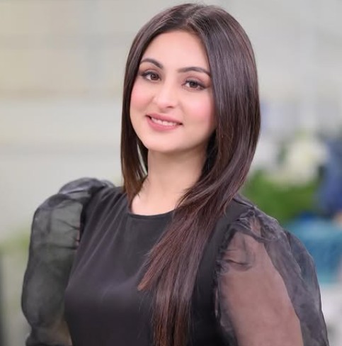 Aruba Mirza