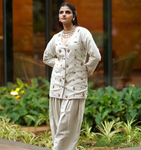 Avantika Dassani
