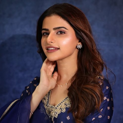 Avantika Dassani Profile