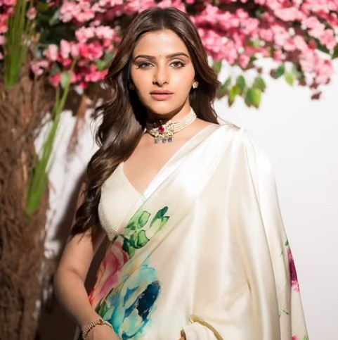 Avantika Dassani