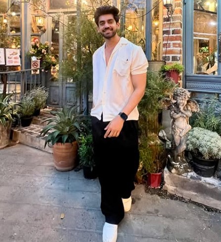 Avinash Mishra