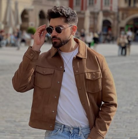 Avinash Mishra