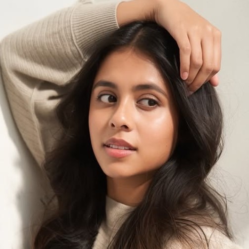 Dishani Chakraborty