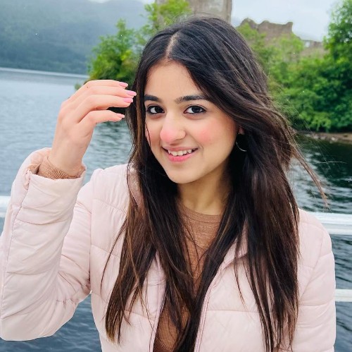 Divita Juneja Profile