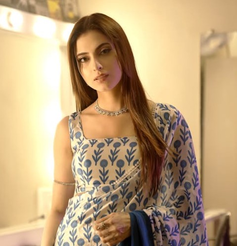 Farhana Bhat