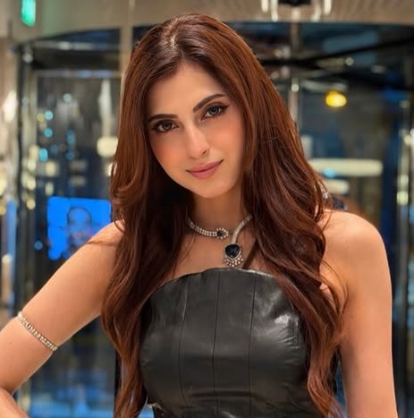 Farhana Bhat Profile