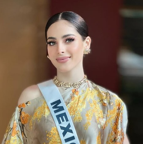 Fatima Bosch: Biography, Age, Family, Career & Net Worth
