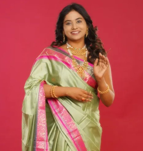 Gargi Kundu