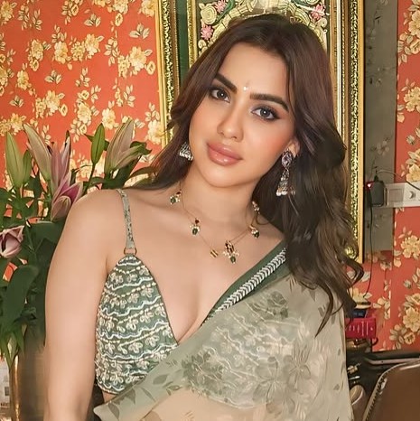 Haritiqa Chheber