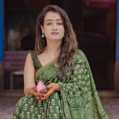 Harsha Richhariya