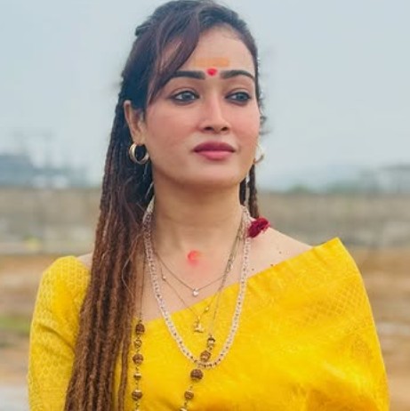 Harsha Richhariya Profile