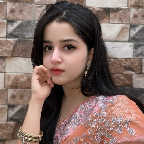 Jiya Amin Profile