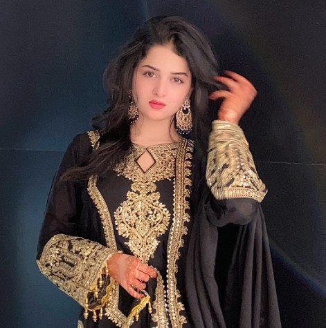 Jiya Amin