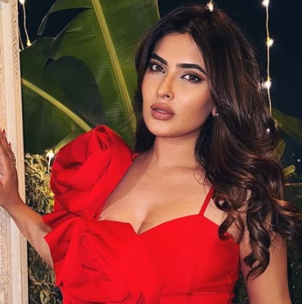 Karishma Sharma Profile